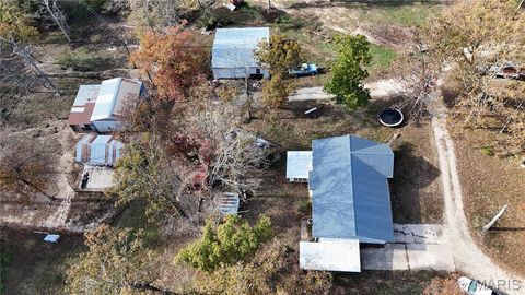 Tiny photo for 1867 Hecker Road, Owensville, MO 65066 (MLS # 26030789)