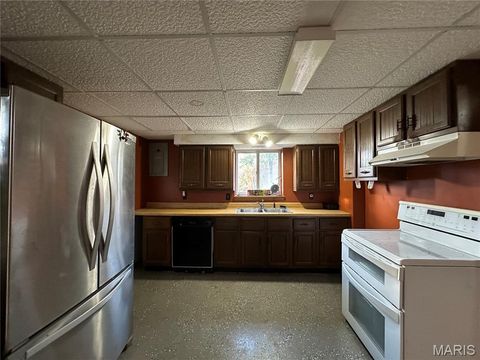 Tiny photo for 1867 Hecker Road, Owensville, MO 65066 (MLS # 26030789)