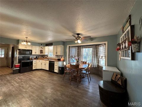 Tiny photo for 1867 Hecker Road, Owensville, MO 65066 (MLS # 26030789)