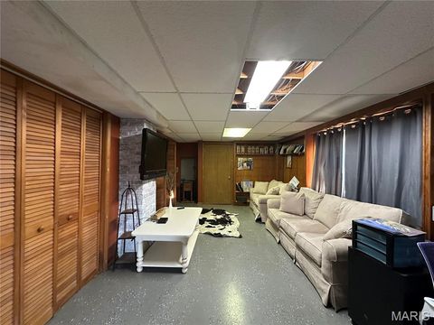 Tiny photo for 1867 Hecker Road, Owensville, MO 65066 (MLS # 26030789)