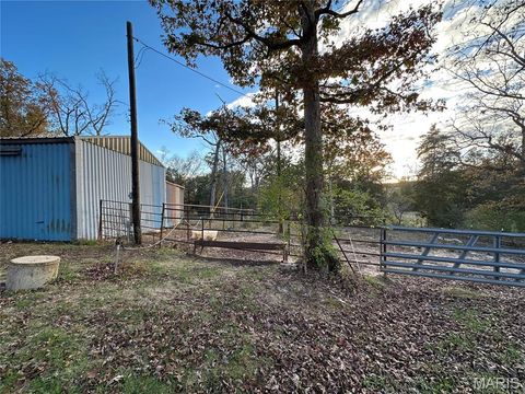 Tiny photo for 1867 Hecker Road, Owensville, MO 65066 (MLS # 26030789)