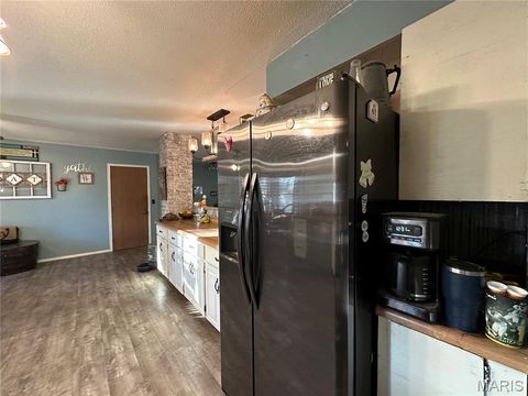 Tiny photo for 1867 Hecker Road, Owensville, MO 65066 (MLS # 26030789)