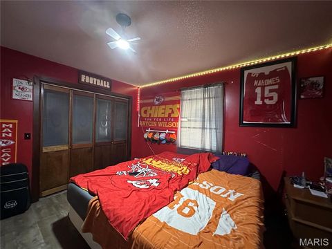 Tiny photo for 1867 Hecker Road, Owensville, MO 65066 (MLS # 26030789)