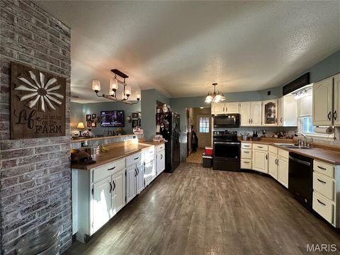 Tiny photo for 1867 Hecker Road, Owensville, MO 65066 (MLS # 26030789)