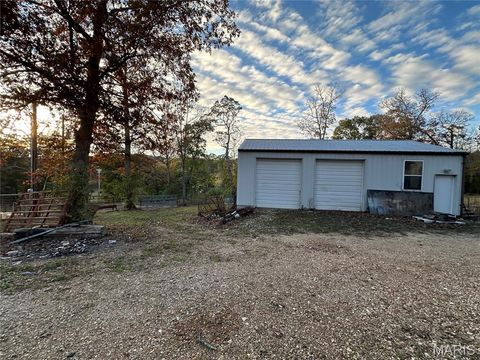 Tiny photo for 1867 Hecker Road, Owensville, MO 65066 (MLS # 26030789)