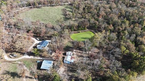 Tiny photo for 1867 Hecker Road, Owensville, MO 65066 (MLS # 26030789)