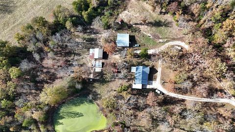 Tiny photo for 1867 Hecker Road, Owensville, MO 65066 (MLS # 26030789)
