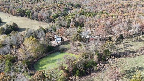 Tiny photo for 1867 Hecker Road, Owensville, MO 65066 (MLS # 26030789)