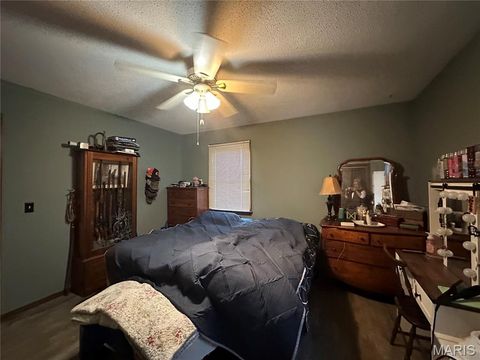 Tiny photo for 1867 Hecker Road, Owensville, MO 65066 (MLS # 26030789)