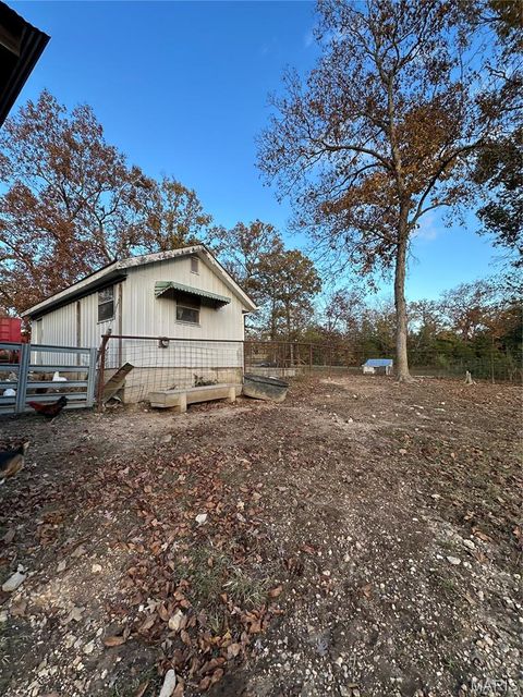 Tiny photo for 1867 Hecker Road, Owensville, MO 65066 (MLS # 26030789)