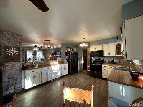 Tiny photo for 1867 Hecker Road, Owensville, MO 65066 (MLS # 26030789)