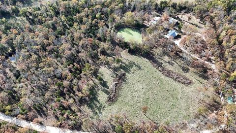 Tiny photo for 1867 Hecker Road, Owensville, MO 65066 (MLS # 26030789)