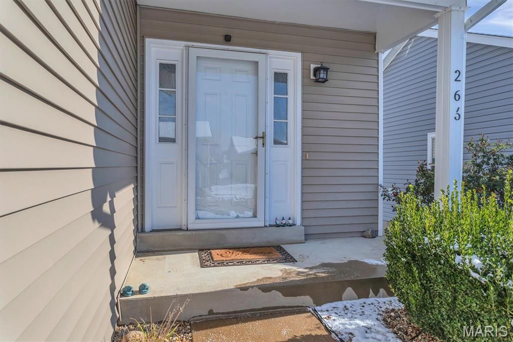 Photo of 265 Bracadale Avenue, Valley Park, MO 63088 (MLS # 25079684)