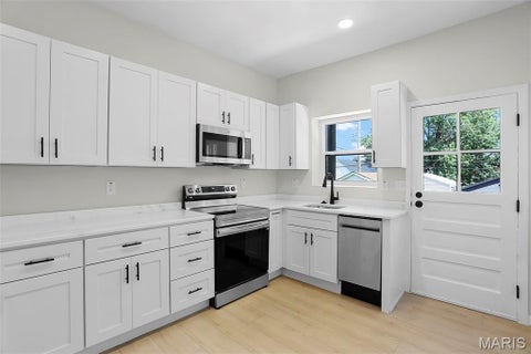 Tiny photo for 5637 Reber Place, St Louis, MO 63139 (MLS # 26047711)