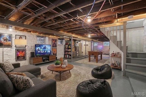 Tiny photo for 5637 Reber Place, St Louis, MO 63139 (MLS # 26047711)