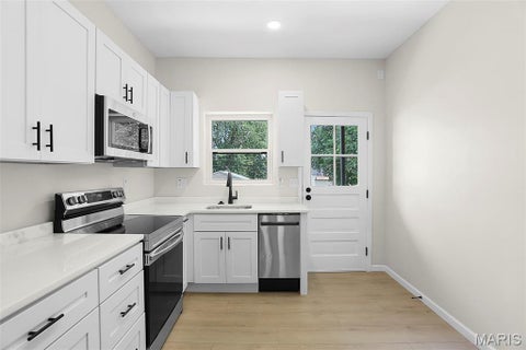 Tiny photo for 5637 Reber Place, St Louis, MO 63139 (MLS # 26047711)