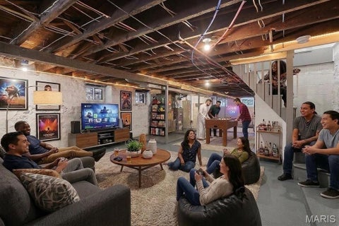 Tiny photo for 5637 Reber Place, St Louis, MO 63139 (MLS # 26047711)