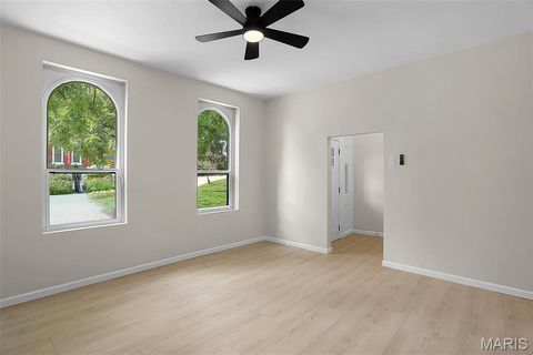 Tiny photo for 5637 Reber Place, St Louis, MO 63139 (MLS # 26047711)