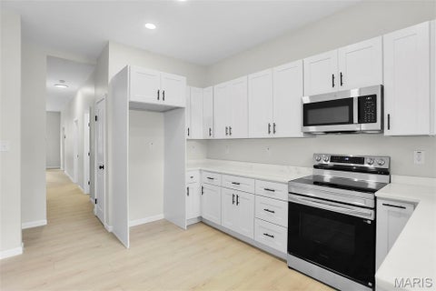 Tiny photo for 5637 Reber Place, St Louis, MO 63139 (MLS # 26047711)