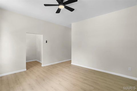 Tiny photo for 5637 Reber Place, St Louis, MO 63139 (MLS # 26047711)