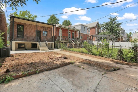 Tiny photo for 5637 Reber Place, St Louis, MO 63139 (MLS # 26047711)