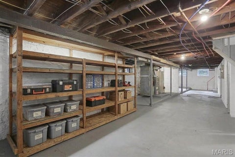 Tiny photo for 5637 Reber Place, St Louis, MO 63139 (MLS # 26047711)