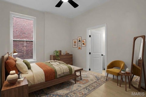 Tiny photo for 5637 Reber Place, St Louis, MO 63139 (MLS # 26047711)
