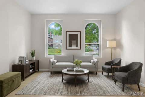 Tiny photo for 5637 Reber Place, St Louis, MO 63139 (MLS # 26047711)