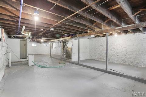 Tiny photo for 5637 Reber Place, St Louis, MO 63139 (MLS # 26047711)