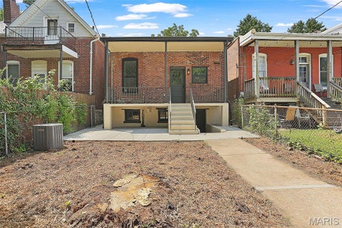 Tiny photo for 5637 Reber Place, St Louis, MO 63139 (MLS # 26047711)
