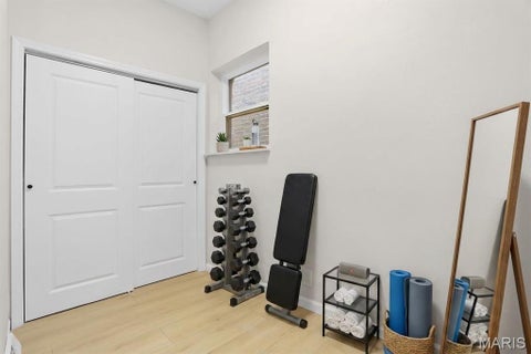 Tiny photo for 5637 Reber Place, St Louis, MO 63139 (MLS # 26047711)