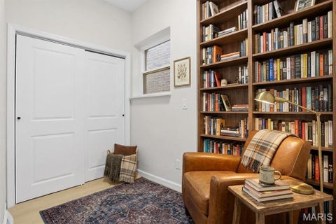 Tiny photo for 5637 Reber Place, St Louis, MO 63139 (MLS # 26047711)