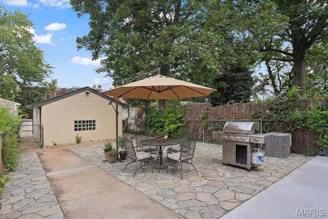 Tiny photo for 5637 Reber Place, St Louis, MO 63139 (MLS # 26047711)