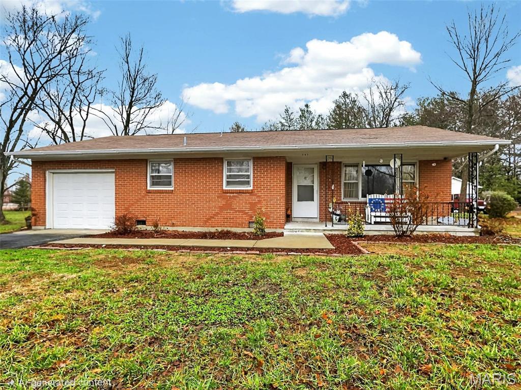 Landchrist - Residential