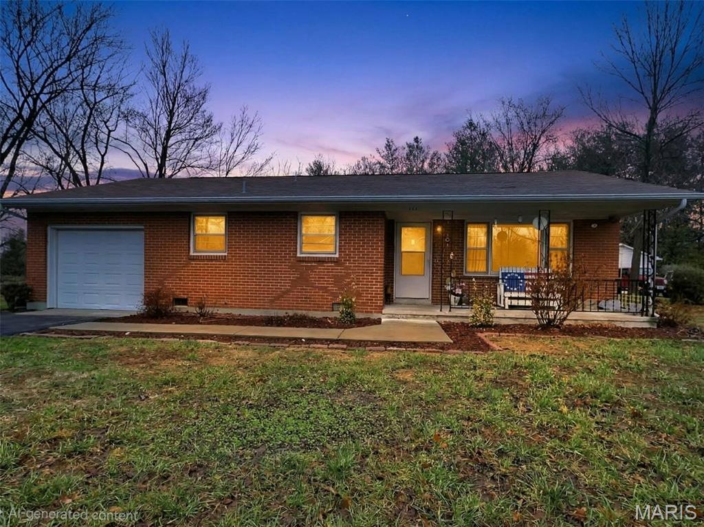 167 Christland Drive