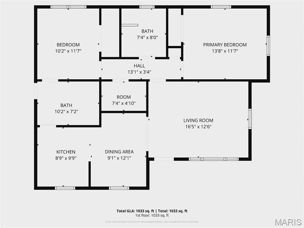 Landchrist - Residential