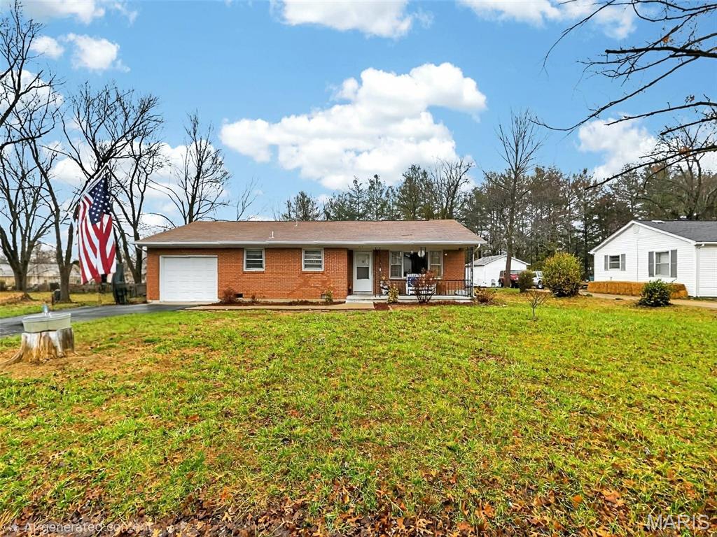 167 Christland Drive