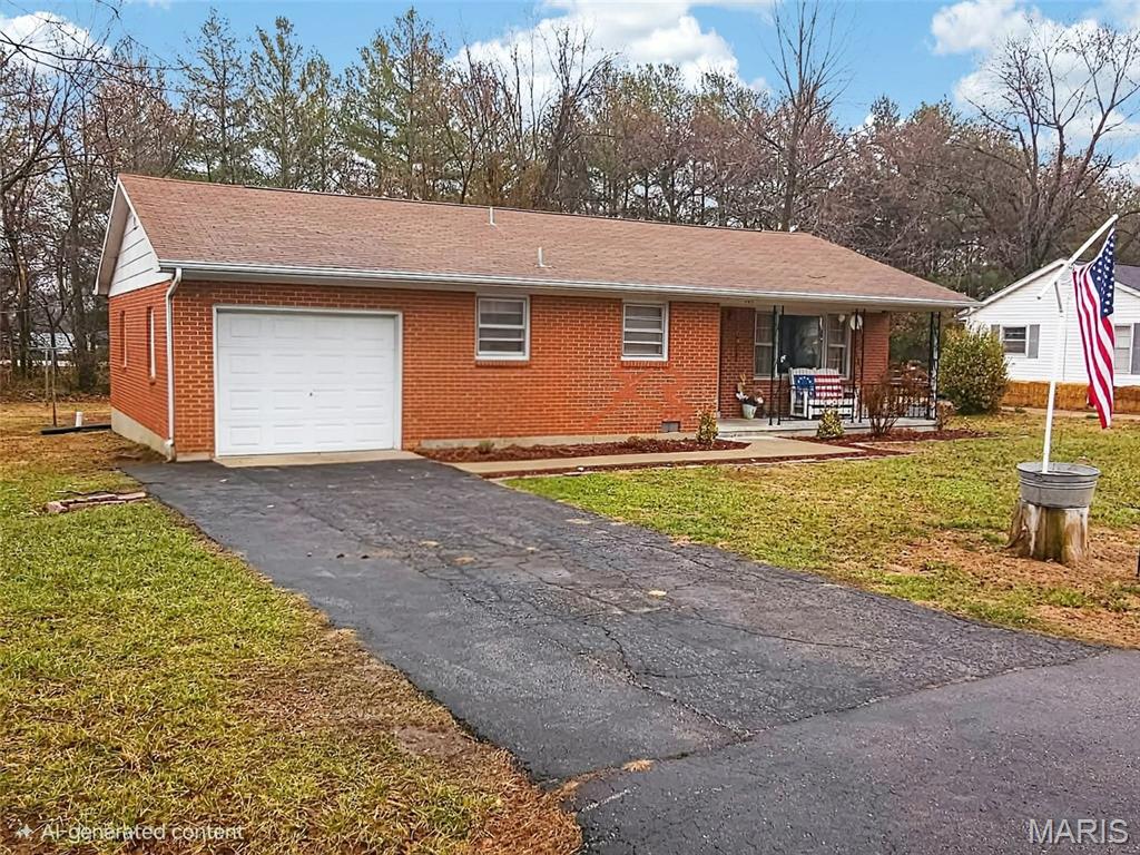 167 Christland Drive