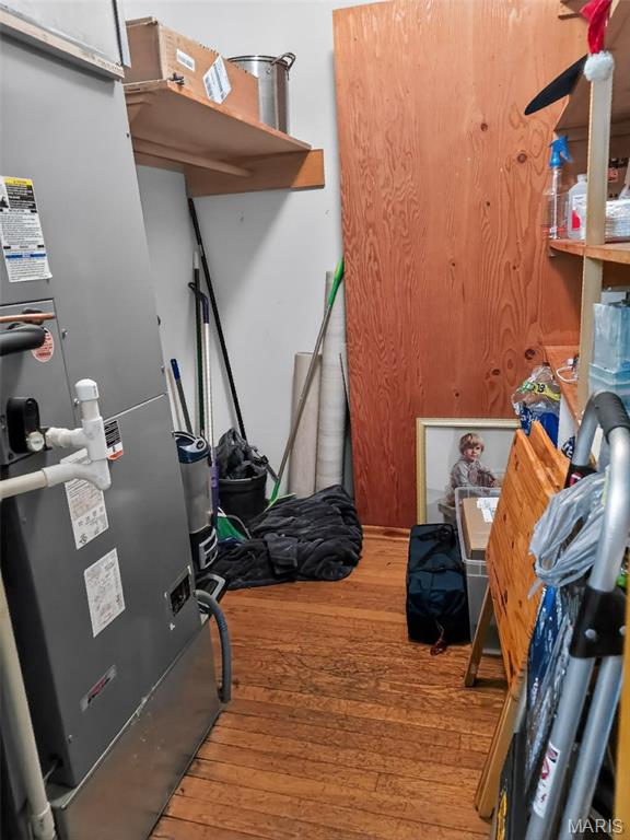 Landchrist - Residential