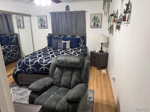 Tiny photo for 1028 Lanawood Court, Florissant, MO 63031 (MLS # 26068713)