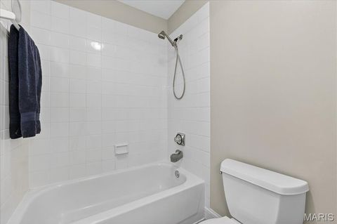 Tiny photo for 17844 Westhampton Woods Drive, Wildwood, MO 63005 (MLS # 25068490)