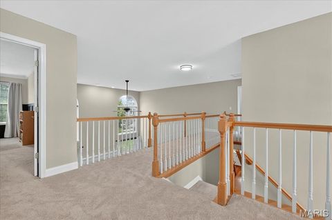 Tiny photo for 17844 Westhampton Woods Drive, Wildwood, MO 63005 (MLS # 25068490)
