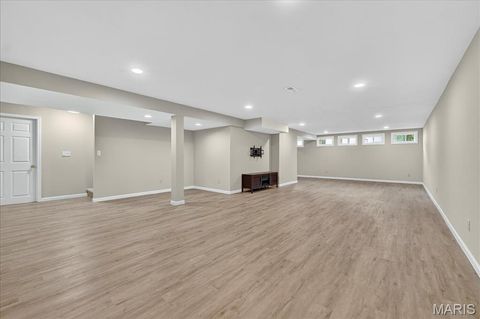 Tiny photo for 17844 Westhampton Woods Drive, Wildwood, MO 63005 (MLS # 25068490)