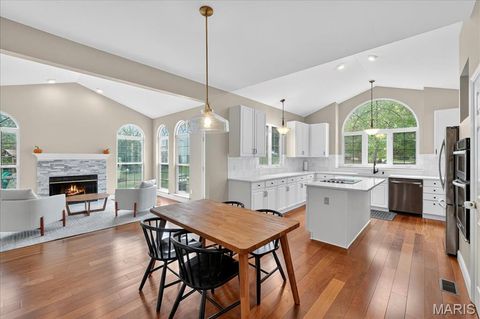 Tiny photo for 17844 Westhampton Woods Drive, Wildwood, MO 63005 (MLS # 25068490)