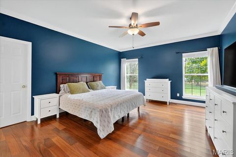 Tiny photo for 17844 Westhampton Woods Drive, Wildwood, MO 63005 (MLS # 25068490)