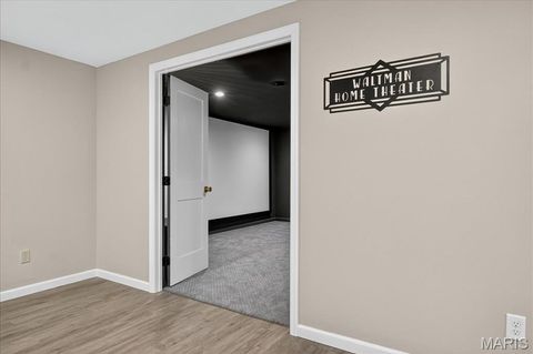 Tiny photo for 17844 Westhampton Woods Drive, Wildwood, MO 63005 (MLS # 25068490)
