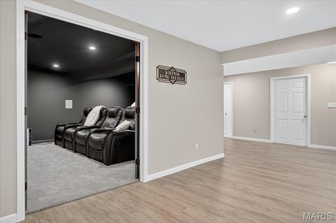 Tiny photo for 17844 Westhampton Woods Drive, Wildwood, MO 63005 (MLS # 25068490)