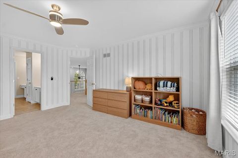 Tiny photo for 17844 Westhampton Woods Drive, Wildwood, MO 63005 (MLS # 25068490)