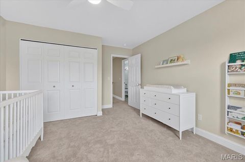 Tiny photo for 17844 Westhampton Woods Drive, Wildwood, MO 63005 (MLS # 25068490)