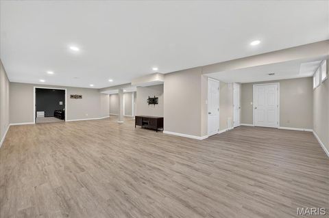 Tiny photo for 17844 Westhampton Woods Drive, Wildwood, MO 63005 (MLS # 25068490)